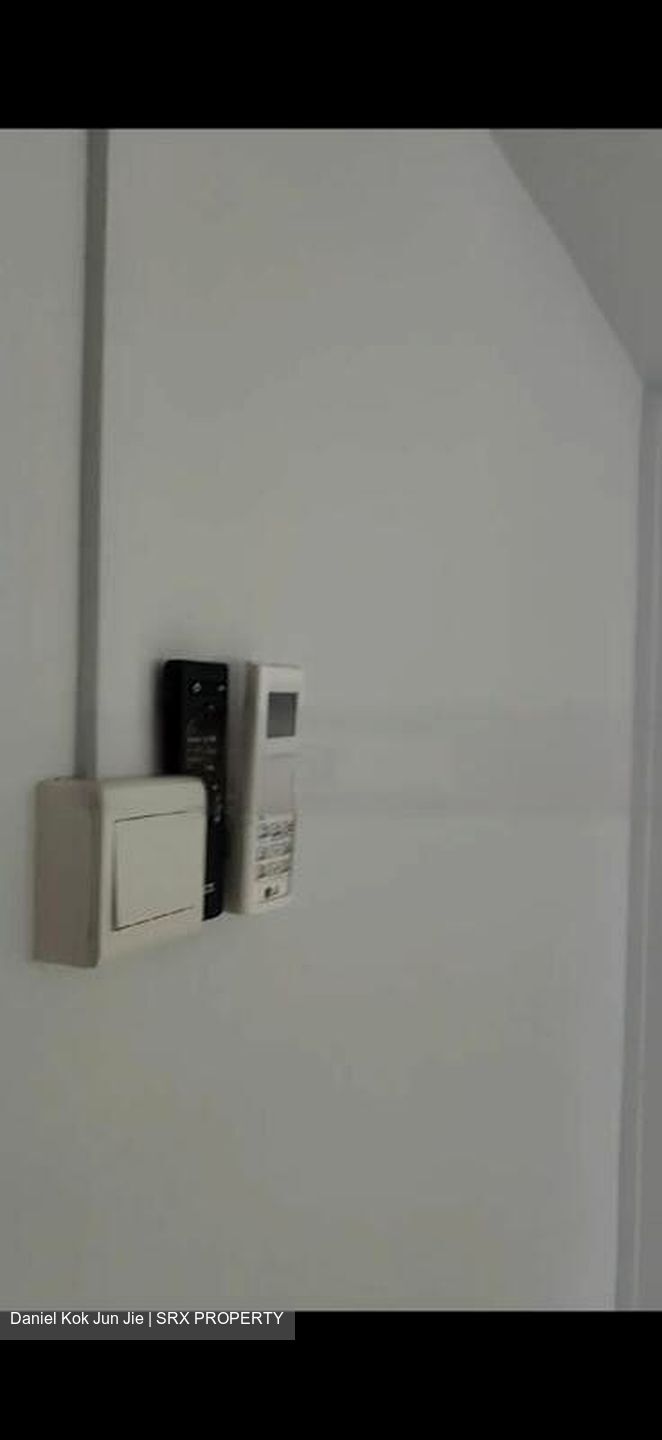 Blk 671A Woodlands Drive 71 (Woodlands), HDB 5 Rooms #573163811